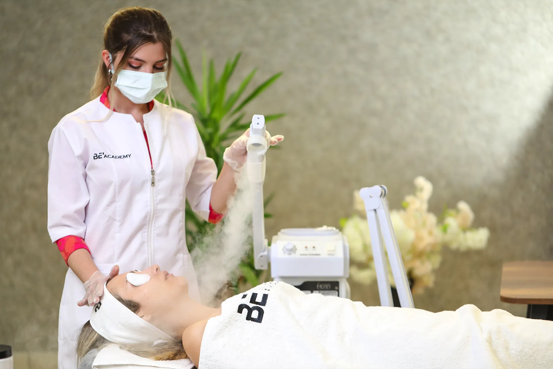 Bozyazı Güzellik Uzmanı